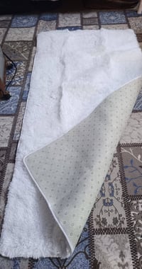 فروة • ٢م×١م • مانع تزحلق