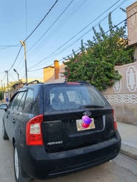 رندو ٢٠٠٩ • وارد امريكي • محرك ٢٤٠٠