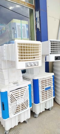 السبالت • مكيفات • الديوانية التقية الثالثة