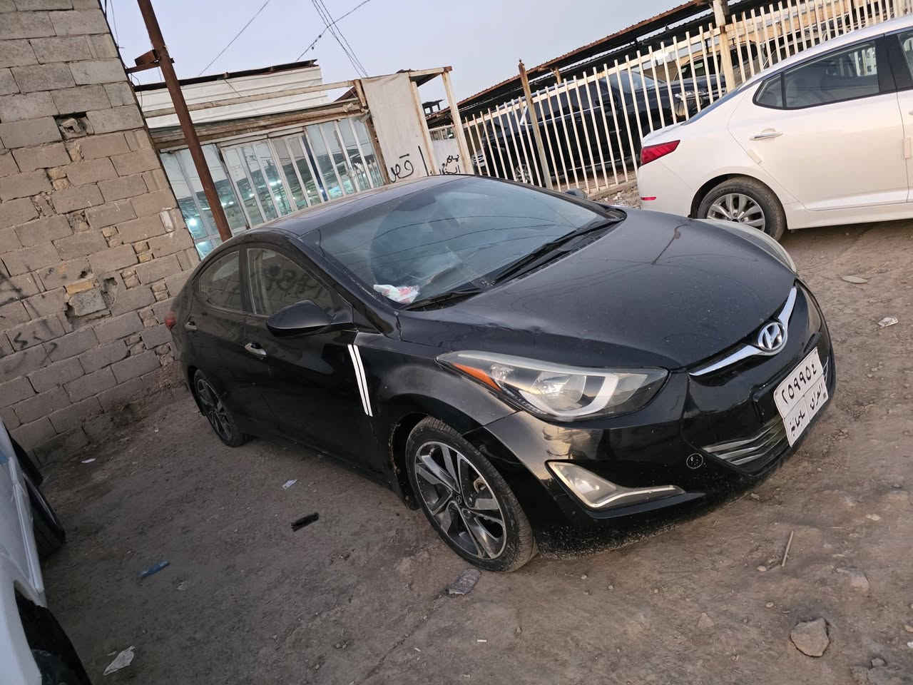 سلام عليكم النتره 2016 وارد امركي  رقم  تريد تحويل وكاله محرك بي بخار السعر 88 السياره فول عده البصمه  كشنات تدفه،تبريدمكاني ديوانيه رقمي *********** سونار مرفق بالمنشور
