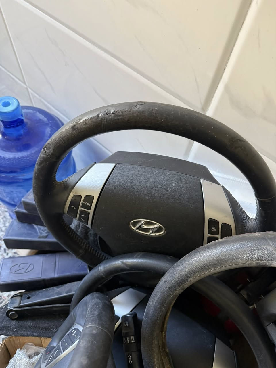 سلام عليكم
دركه ستيرن النتره من ٧ الى ١١ فول تحكم ٣٥ 
دركه ستيرن النتره مضلع امريكي فول تحكم ٦٥ 
مكاني بغداد مشتل *********** يوجد توصيل جكيع المحافضات ٥ الف 
موجود من ال٥ العصر الى ١٢ بليل بيت مو محل
