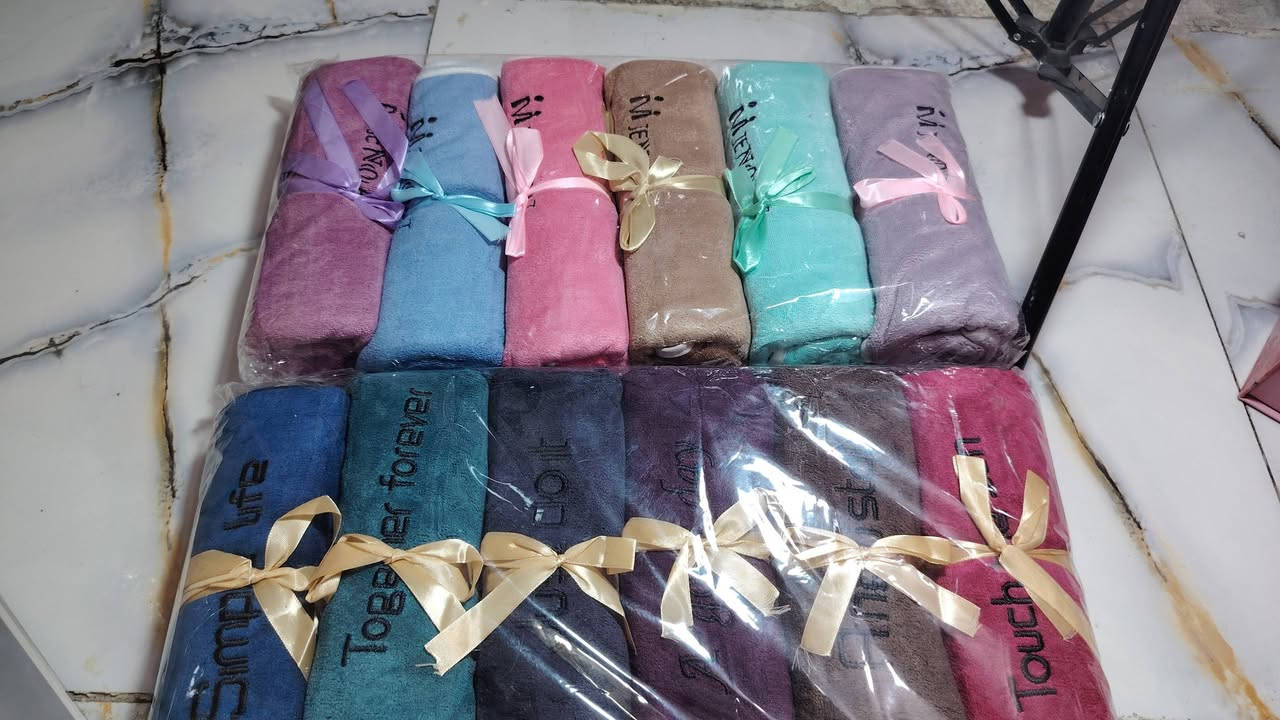 خاولي قطني اصلي درجه اولى سعر 5 الاف


**إذا كنت صاحب هذا الإعلان وتريد حذفه لأي سبب، رجاءا أرسل رسالة إلى الدعم الفني**