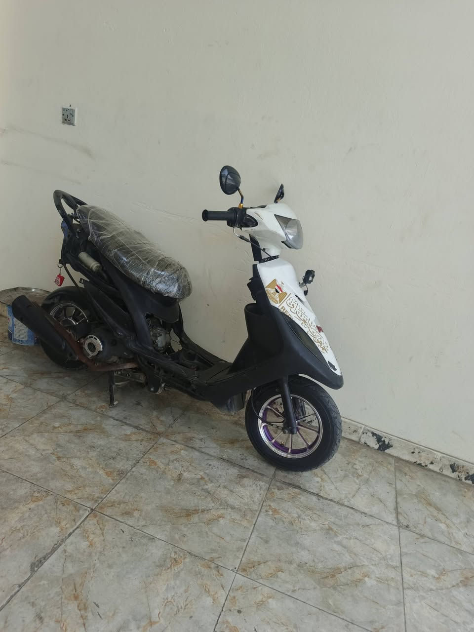 ماكس عدله لل بيع بوشه 49 سعر 450


**إذا كنت صاحب هذا الإعلان وتريد حذفه لأي سبب، رجاءا أرسل رسالة إلى الدعم الفني**