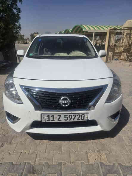 سلام عليكم سني نيسان هندي أم بليته موديل 2024 ماشيه 11 ألف مكفوله كفاله عامه مال بيت  سعرها 138 وبيها مجال بصيط 
***********
