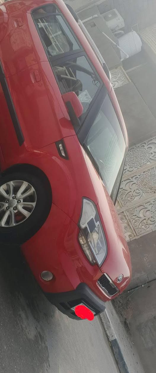 ادوات متومه جديده كلش كيا صول 14   هزه وارقام وسنويه طبق الاصل
مواصفات كلش حلوه كفاله السياره ماعده الكصه سبيرها منازل جديده بمعنى الكلمه كير مكينه حداده تبريد جاهزه ما تصرف عليها دينار مكاني بصره سعر52 واذا مراوس ماكو مشكله خاص موجود او وات ساب واتصال على رقم ***********
