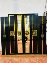 غرفة تركي • ٦ قطع • نقل مجاني