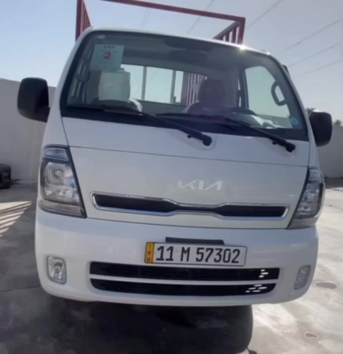 السلام عليكم
🔹 يتوفر لدى شركه جمال الكرم 
🔹 كيا (فحل)2025  حجم 4000 🚘
🔹ماشيه 5000
🔹 مرقم كامل ( مثبت لوحات)✅
🔹 ضمان رسمي من المجموعة الدولية العراقية
🔹 محجر محوضه
🔹سياره بلادي ع وضع الشركه ✔️

بغداد - اليوسفيه - قبل الجسر الاول 
للاستفسار  و التواصل مرسلتنا عبر واتس او الاتصال :
*********** - ***********
