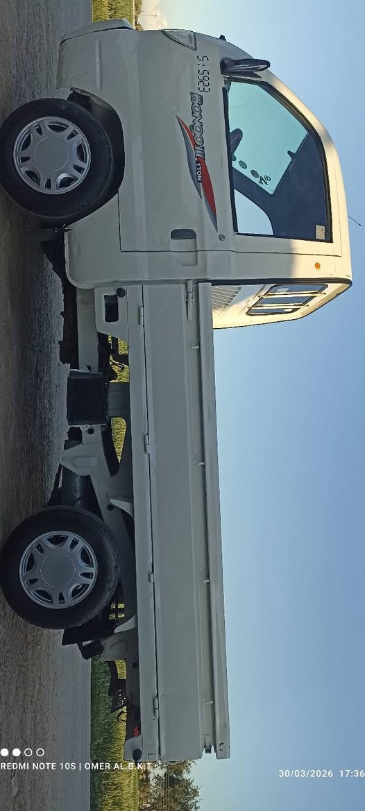 هيفا للبيع سياره جاهزه ماعايزه  كلشي صدر جديد كهربائيات شغاله و دوشمه و منفيس و تايرات جدد شرط كير ومحرك واكسل وشرط الشاصي بلادي بدون خياس  المكان سامراء الطيوب  السعر 19 وبيه مجال قليل للاتصال. ***********
