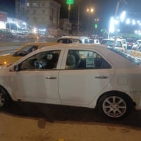 جيلي ام 3 2013 للبيع السعر 30 بها مجال مقفوله كفاله عامه سياره رقم باب...