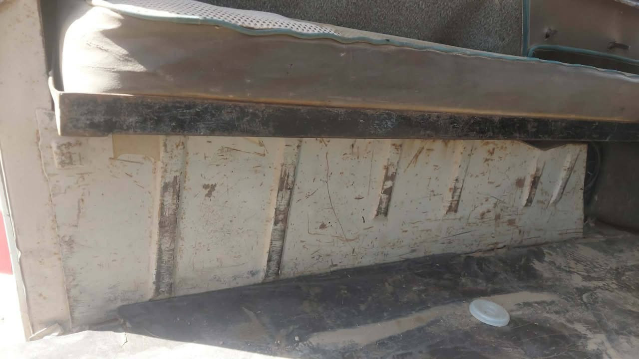 ٢٠٠١ اربعه دسك للبيع
حديد .مكينه ونجي
الكير بي تأخيره بسيطه عالبك


**إذا كنت صاحب هذا الإعلان وتريد حذفه لأي سبب، رجاءا أرسل رسالة إلى الدعم الفني**