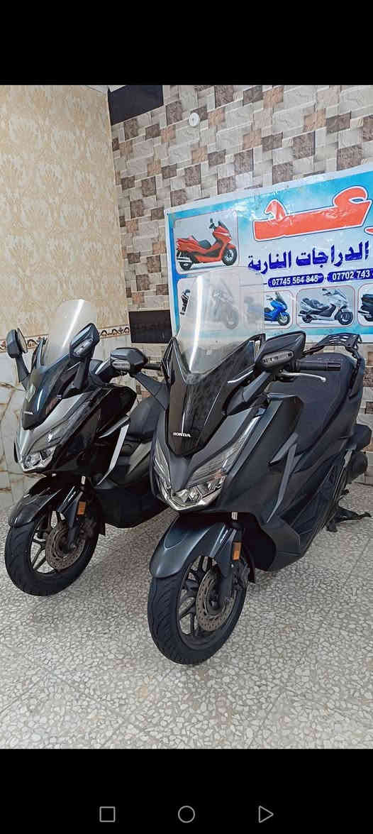 السلام عليكم فورزات صفر 13
وكاله كفاله عامه فول مواصفات

للاستفسار اتصل ***********
العنوان بغداد بلديات شارع المصرف
يوجد لدينا توصيل كافت المحافظات
