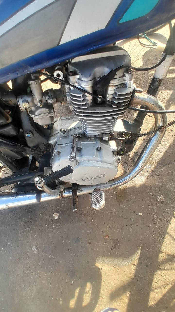 السلام عليكم عندي دراجه البيع السعر 300 اوبيه مجال الطيبين مكان البصره الزبير  الشراي يراسلني خاص


**إذا كنت صاحب هذا الإعلان وتريد حذفه لأي سبب، رجاءا أرسل رسالة إلى الدعم الفني**