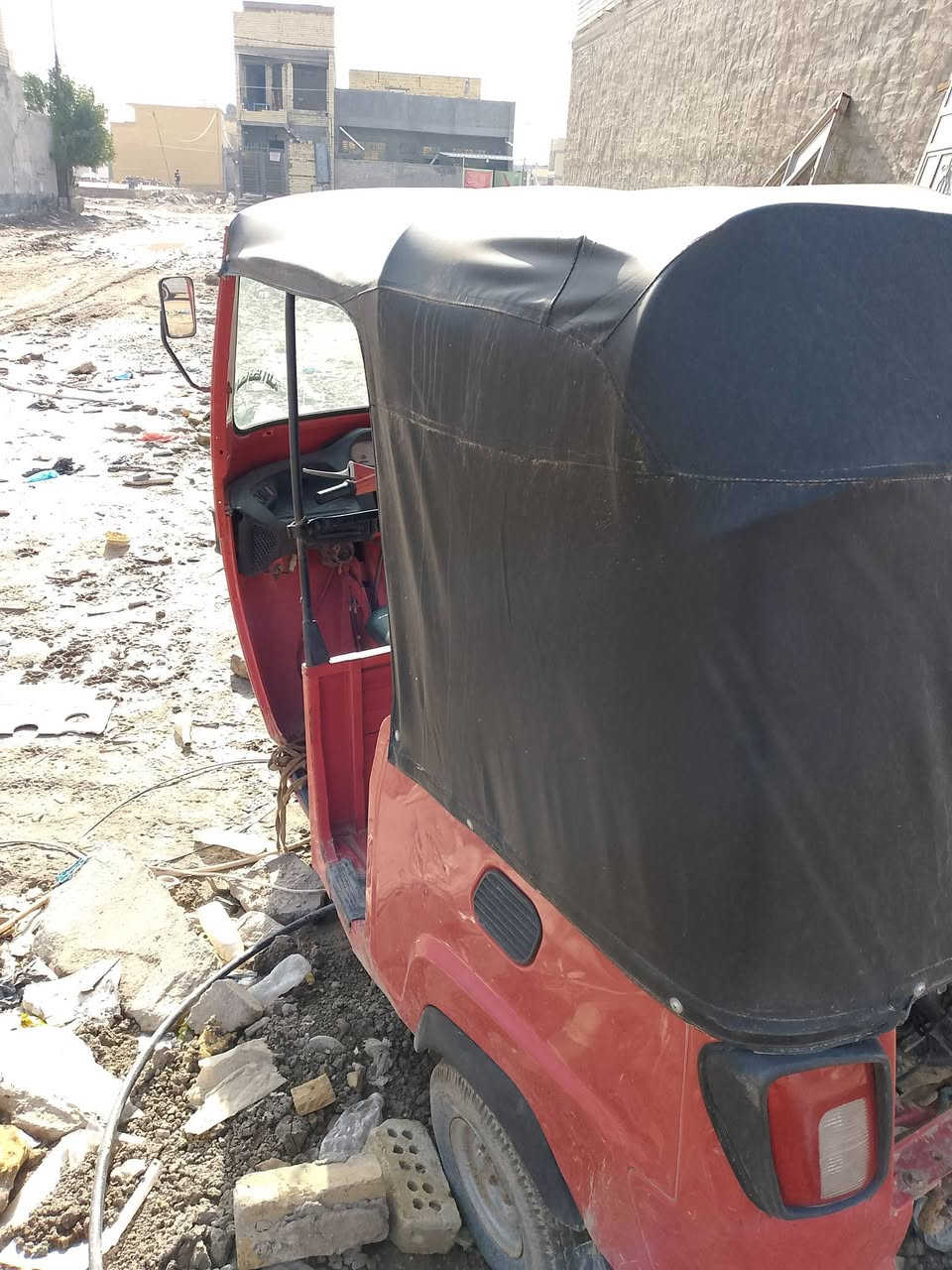 سلام عليكم ورحمه الله تكتك ابياجو موديل 21 اوراق ضايعة بس اتكفلك كفالة عشائريه وقانونية تكتك بيهة خلل بل كور وعوزهة مازدات جادر جديد بكلاايتات جدد كشنات جدد كير مكفول تكتك خير من الله السعر 1100 بيهة مجال حك الجيه مكاني بغداد الشعله الاستفسار ***********
