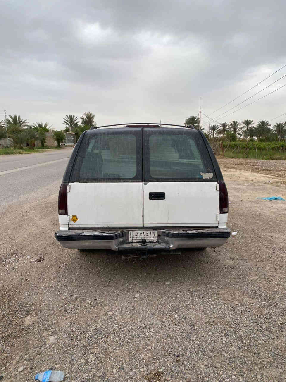 للبيع سياره رقم انبار خصوصي  كير مكينه اكسل خير من الله اكسل قبل شهرين شاده جديد مكينه قبل سبوعين  شادهه حاويه جديد تخم تاير جوهاا السياره حلوه داخل نضيف وحلو سياره ممتعوبه حلوه. نقصهه صدر نص عمر  فقط كهربائيات شغاله الحمدلله  سعرهه 38 

مكاني سياره بغداد سبع البور سياره تنباع تحويل ثاني يوم

***********
