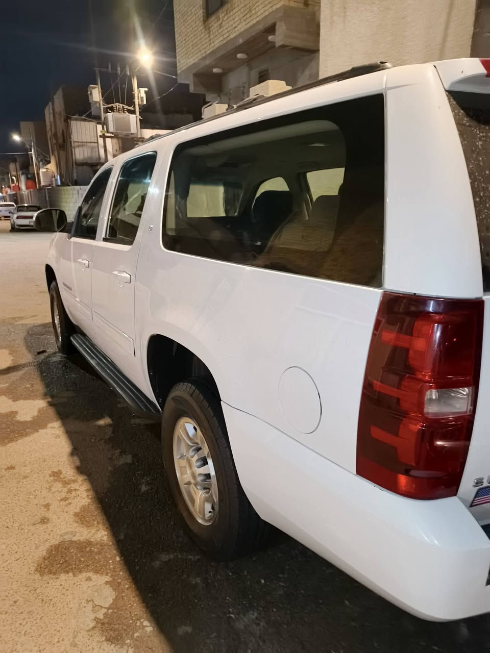 سلام عليكم شوفر لبيع مديل 12فحل بدون رقام دخول جديدة  لمكان لبصره هاذ رقم ***********
