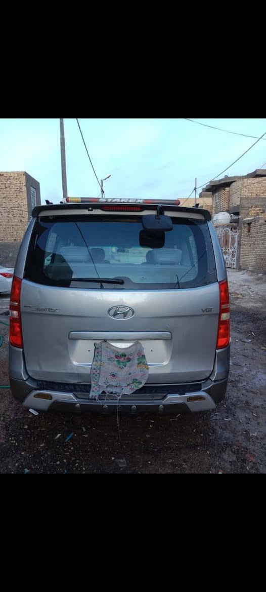 رمضان كريم عليكم الحلال للبيع
ستاركس مسكر موديل 2015 نضيفه بمعنئ كلمه🫶
رقم بغداد باسمي مداور شرط ثاني يوم 😶
كير محرك حداديه تخم تاير تبريد كله جديد وكفاله
سياره مكفوله كفاله عامه بيهارشات صبغ خفيفه وبل مناسبه صبغ كوريا مو بل عراق  بل جاملغات خلفية 
لل استفسار أكثر اتصل ***********
مكاني الديوانيه 💜
