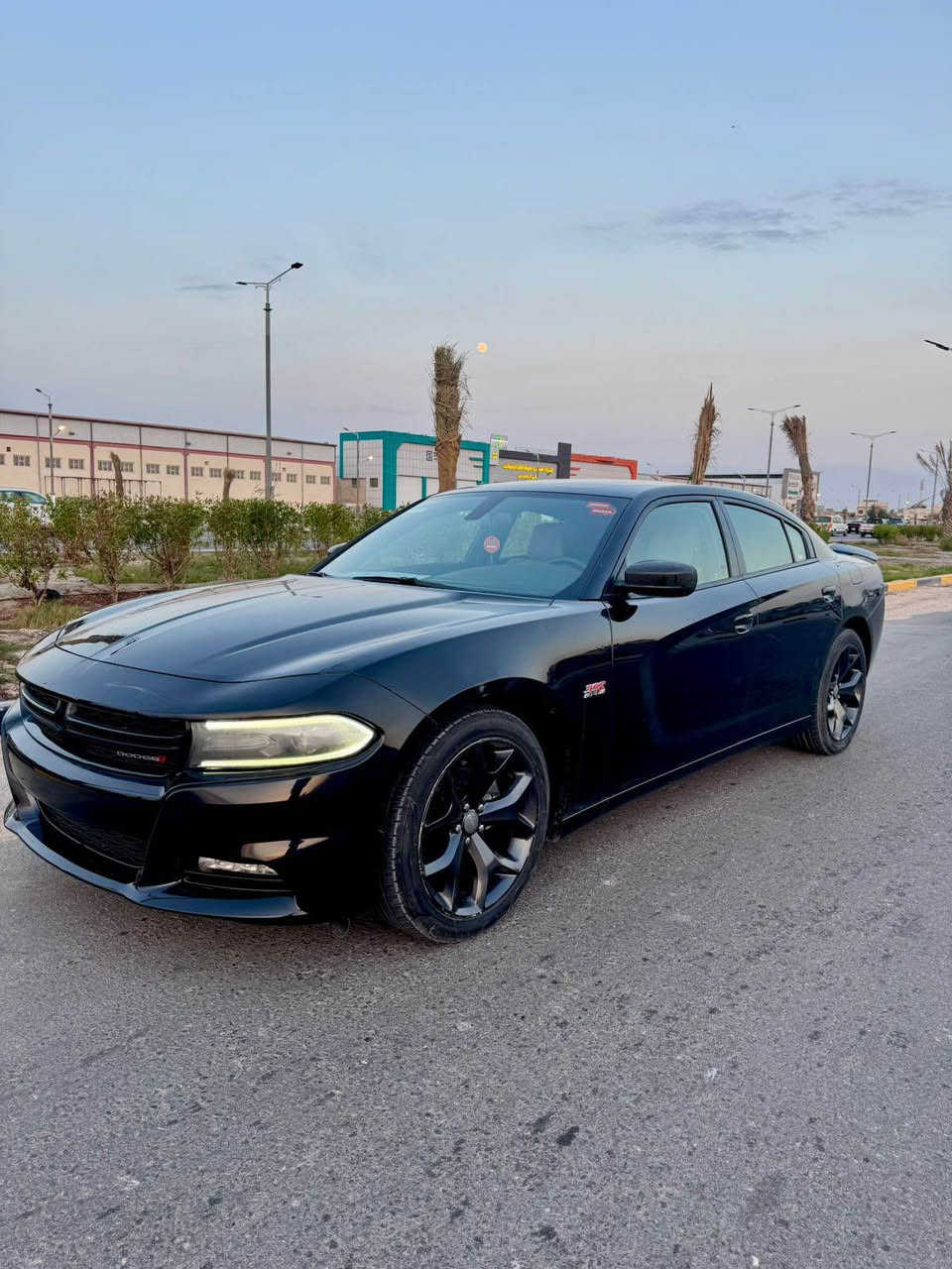 ……..جاجر SXt لون اسود 2020 كندي       
سيارة مكفوله من الضربه والصبغ فقط  
تبديل بنيد نفس اللون ودعاميه 

رقم بغداد بأسمي تحويل ثاني يوم هزه جديده. 

ماشيه 80 كيلو 
مكانه بصره 
……سياره احله من الصوره مال بيت ……

سعر السياره 210 ورقه وبيها مجال 

..***********.. Singapore
