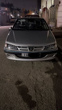 بارس • ٢٠٢٤ • كفالة عام