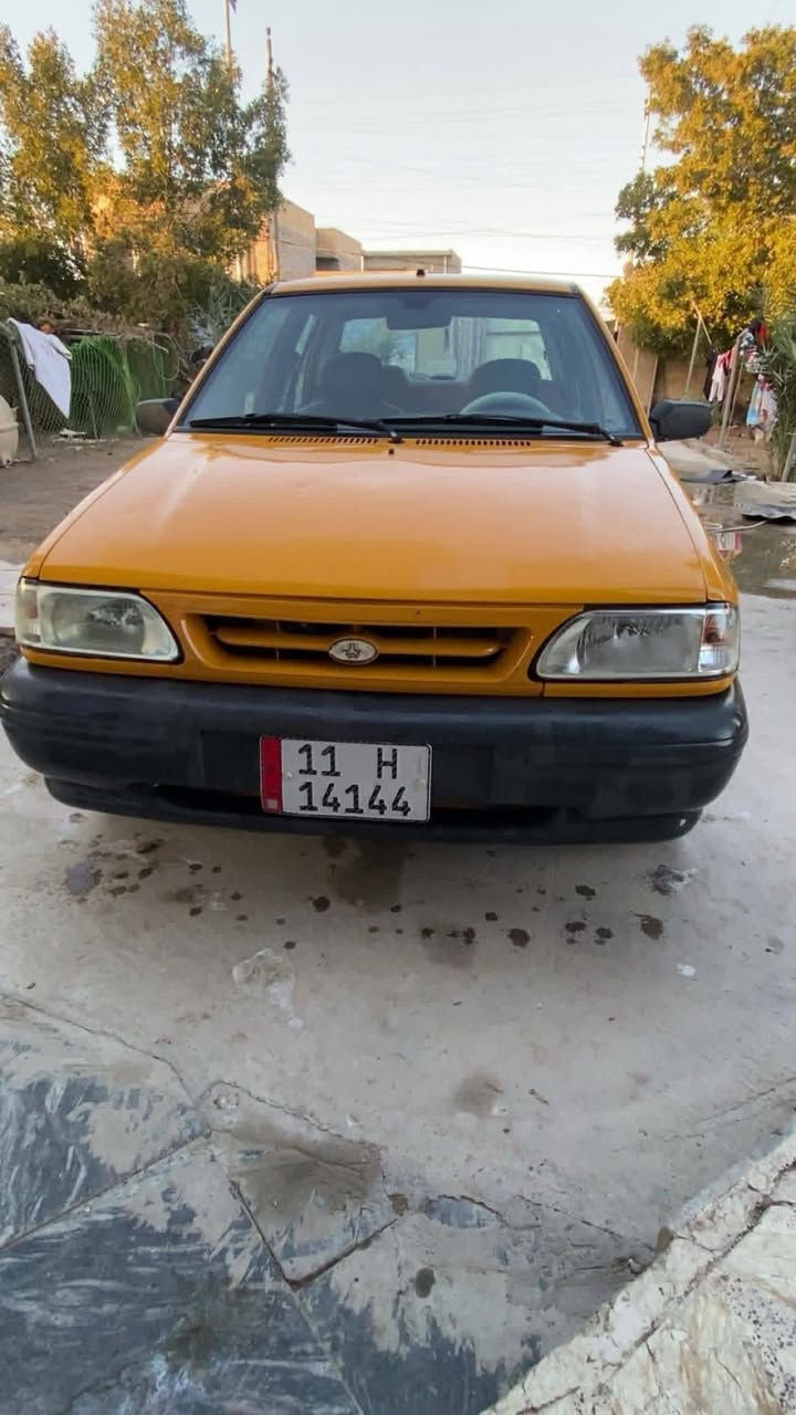 سايبا موديل 2018 سياره كفاله عامه الگشر والشواصي كفاله أي خياس مابيها السياره جديده مامبدل اي شي بيها 
محرك گير تبريد خير من الله دوشمة خط وبحث مصفرة هيئه وغرامات السياره بسمي تحويل ثاني يوم رقم انگليزي السعر 36   اتصال ‏‪***********‬‏ مستعجل عل بيع محتز حيل
