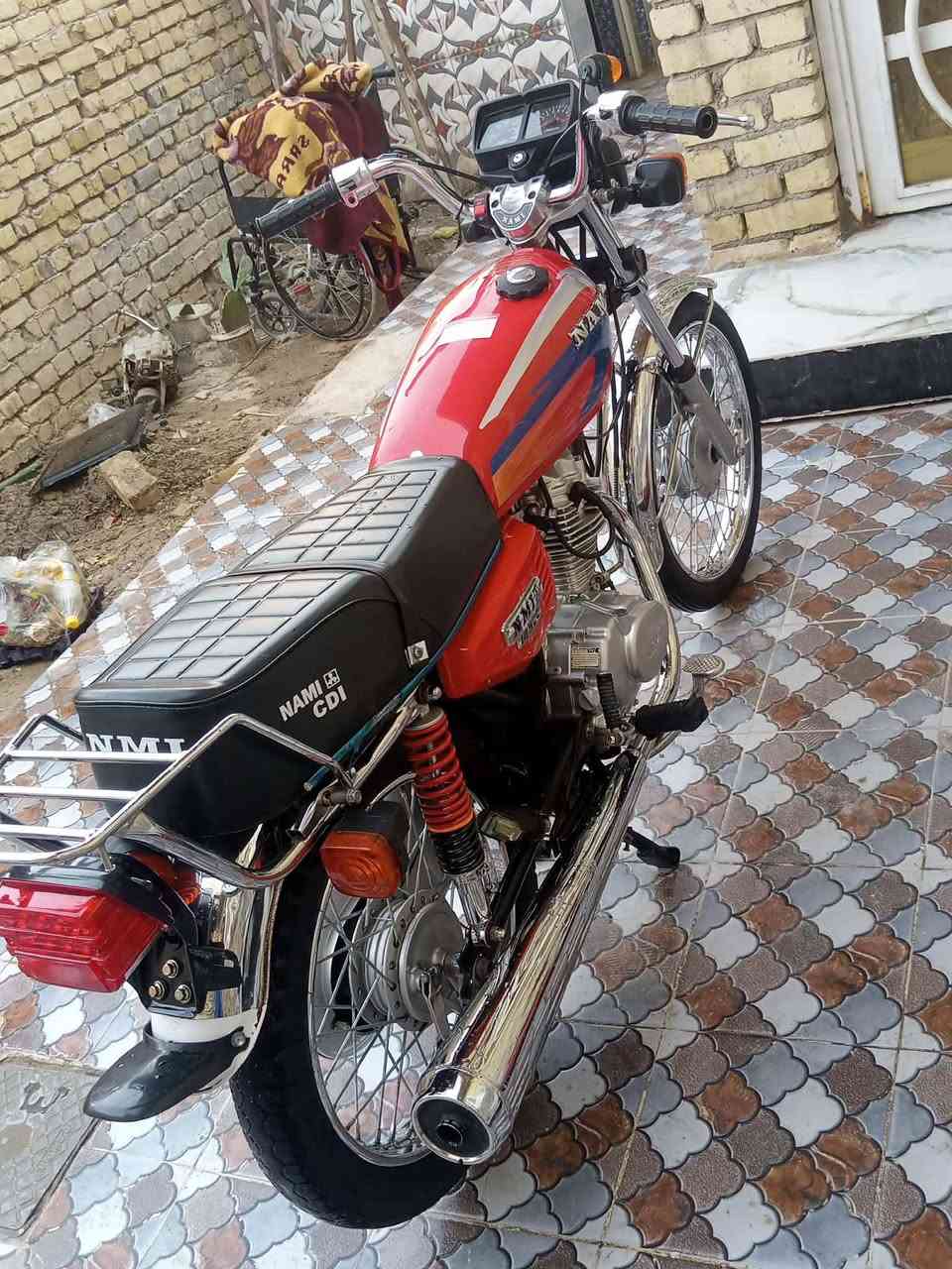 نامه متياز موديل 23 شهر. 11 تعمير كله اصلي شلامجه دراجه كفاله مستعجل عل بيع مكاني بل كوت خاجيه السعر ٩٠٠ وبيه بس الشراي يتصل ***********
