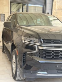 تاهو LS • ٢٠٢٤ • ضمان المنصور