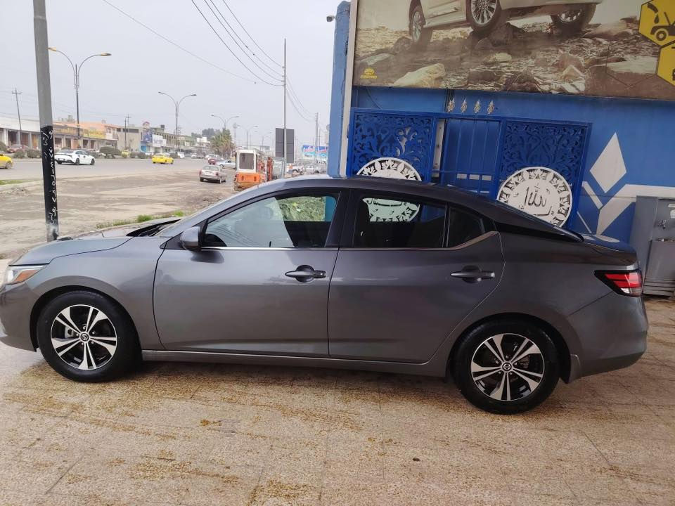 سنترا مديل 2024

بصمة شاشة كاميرا تحكمات سيرن جهتين رادار خلفي رادار امامي رادارات جانبية  كروز تحديد سرعه حساسات خلفية 

السيارة بيهه جاملوغات خلفيا وقبق الجنطا بدون دواخل االسيارة ماشية  11 فقط زيرو بعدها 

رقم ديالى 

حداديه مال الشركه تايرات تخم جديد كير ومكينه كفالة 
السعر  126
رقمي     ***********
ديالى بعقوبة
