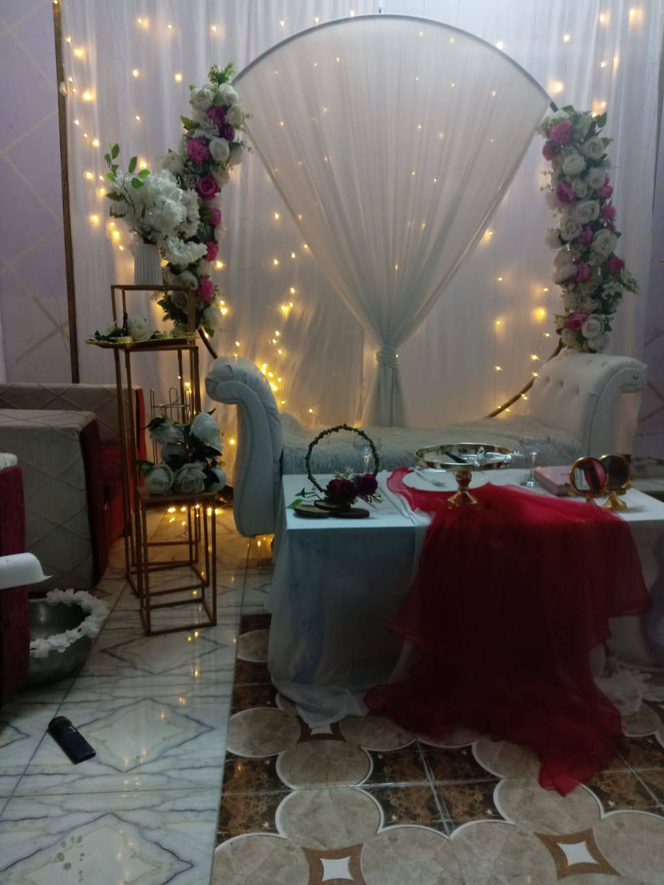 السلام عليكم كوشات 🌷
حنه عرس مهر عقد قران
بسعارجدآ مناسبه


**إذا كنت صاحب هذا الإعلان وتريد حذفه لأي سبب، رجاءا أرسل رسالة إلى الدعم الفني**