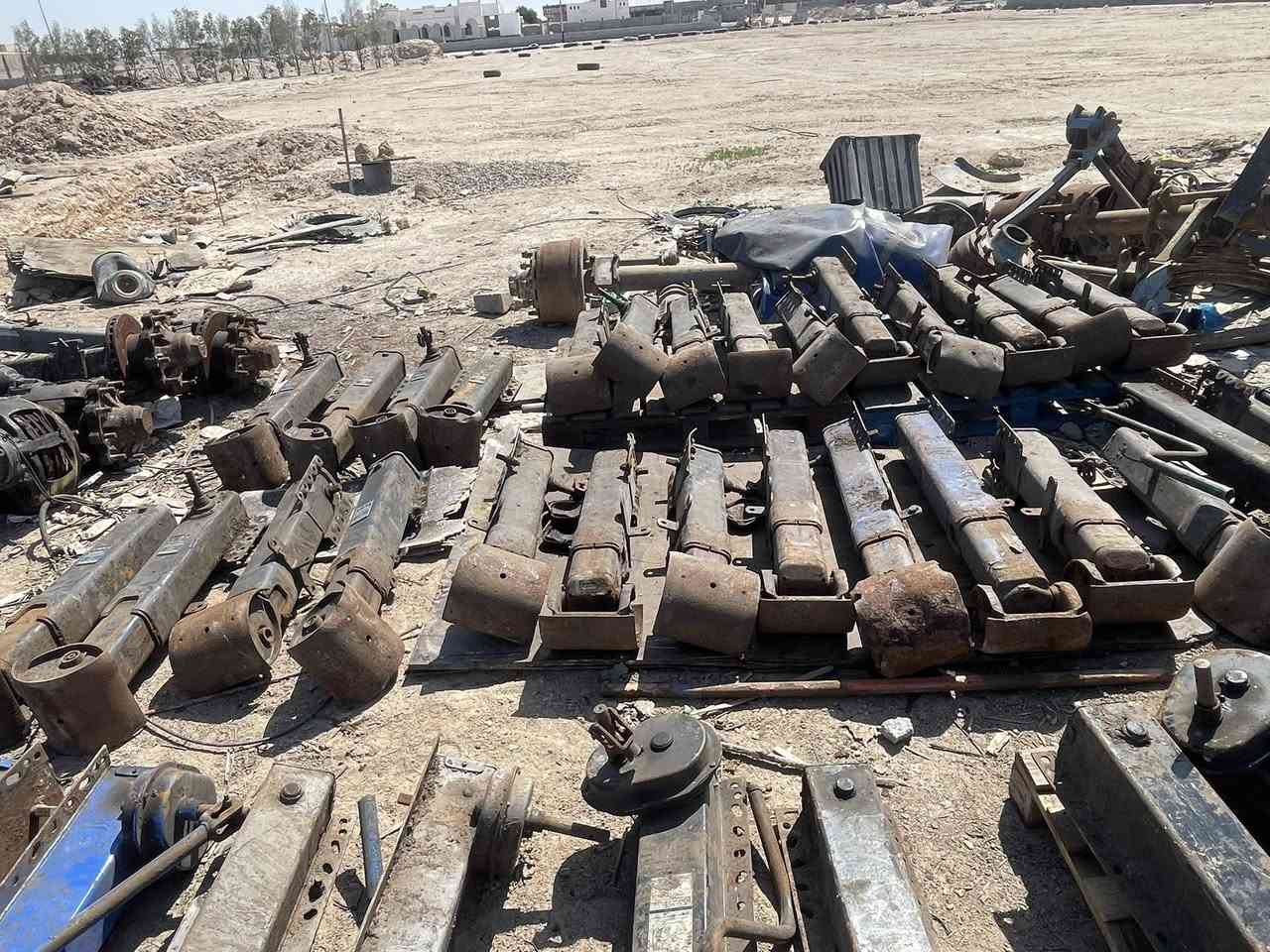 متوفر جكات جوست مال حاويه الاصليات
البصره الزبير ***********

