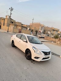 نيسان صني • ٢٠٢٤ • ٣٤ الف