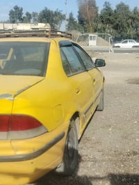 سمند 2009 ب اسمي متروكه سنويه ل 27 ابيع ارقام وسنويه و تحويل السعر 17 ...