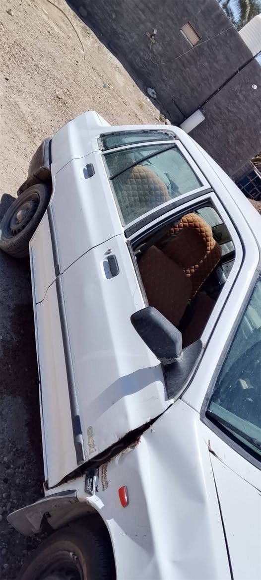 السلام وعليكم سايبا ٢٠١١ بغداد
كير محرك خير من الله 
شواصي بلاديه 
سعر ٣٣ 
***********
الشعله ابراهيم بن علي
