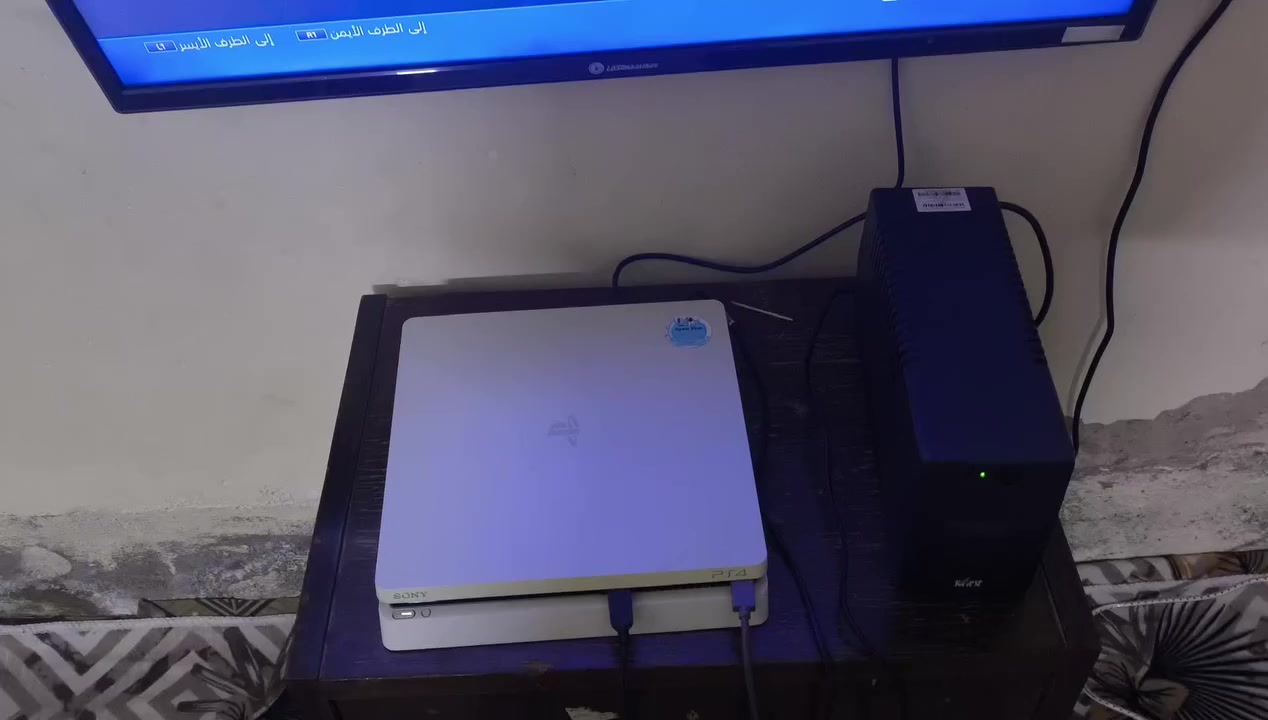 بلي فؤر مهكر نظام 12 ؤيا يؤ بي اس سعره 275 يده عدد2 مكاني بغداد بي مجال 
+9647780900456 رقمي


**إذا كنت صاحب هذا الإعلان وتريد حذفه لأي سبب، رجاءا أرسل رسالة إلى الدعم الفني**