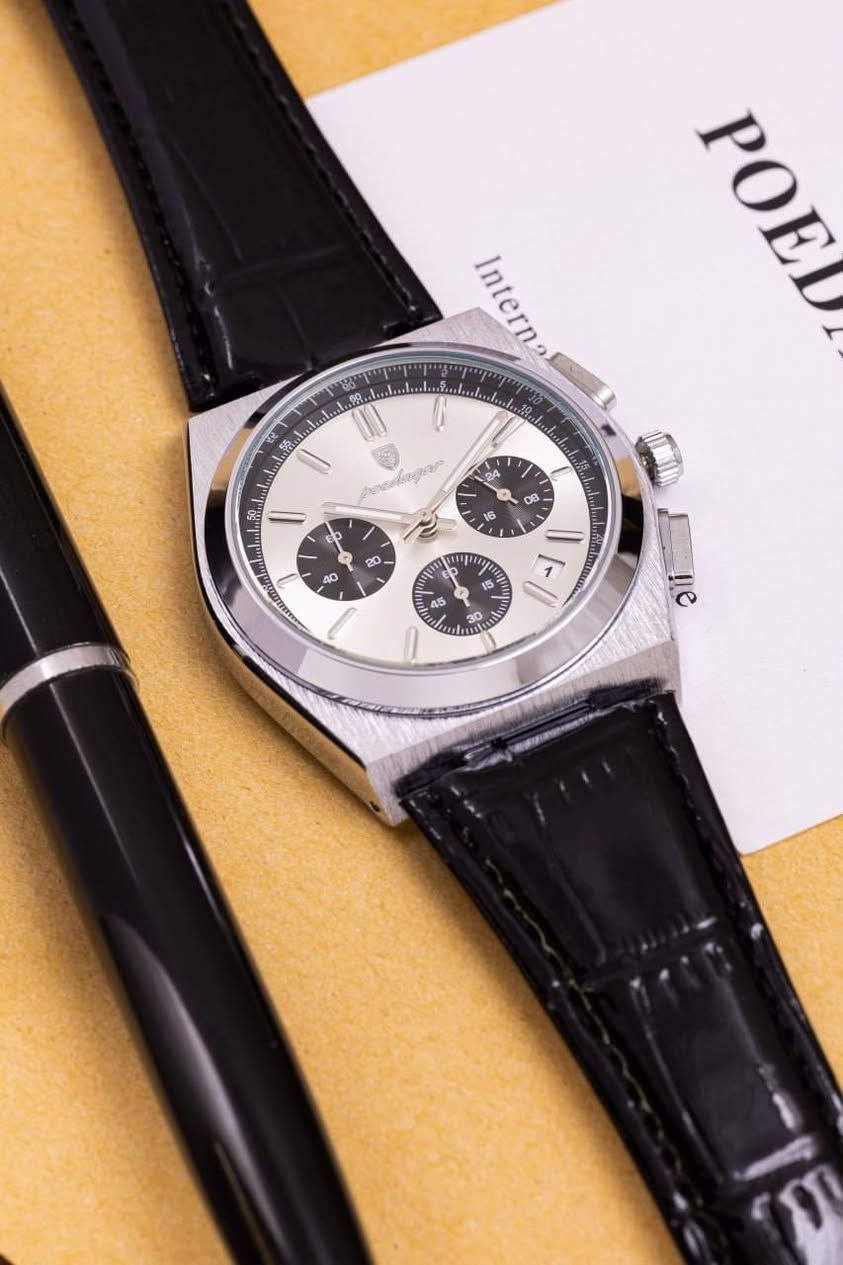 -پوديگار  رجالي📣
-وزن الساعه : 55 غرام⚖️

-قطر الساعه : 36.5 ملم 🎯

-نوع السير : جلد محزز🔥

-سناتر شغاله🛍

-الكيس طلاء ثابت⚡️

-كوالتي عالي 🔼

-ضد الماء🌧

-سعر القطعة 28 الف

_ التوصيل مجاني 

_شرط الفحص امام المندوب

_الكميه محدودة كل موديل باقي قطعتين 

اذا تاخذ قطعتين سعرهن يكون 50 مع التوصيل

تواصل واتساب ***********
