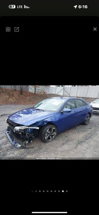 الانتر موديل 2023 فول مواصفات عده الفتحه حادثه ربع جاملغ صور الحادث مر...