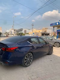 التيما SR • ٢٠٢٠ • ١٦٠ الف كم