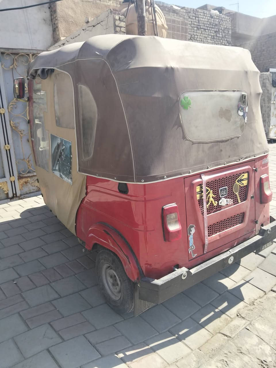 تكتك للبيع مديل 22 رقم كفاله ماعدا شبر بارد وكم شخط تكتك بسمي تحويل يوم الثاني السعر 10بيه مجال بسيط اللاستفسار تصال ***********
