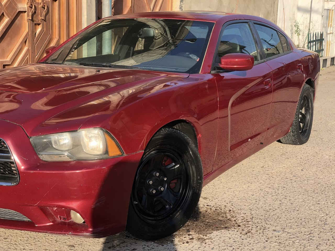 هيمي مكينه جديده وضفيره جديده وسلف وداينمو وباتري وتخم تاير كصه جنطه رقم دولي متومه شاشه جبيره كير كصبه السعر 55الاتصال على الرقم *********** مكانه البصره
