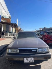 فول مواصفات • اوتوماتيك • زاخو