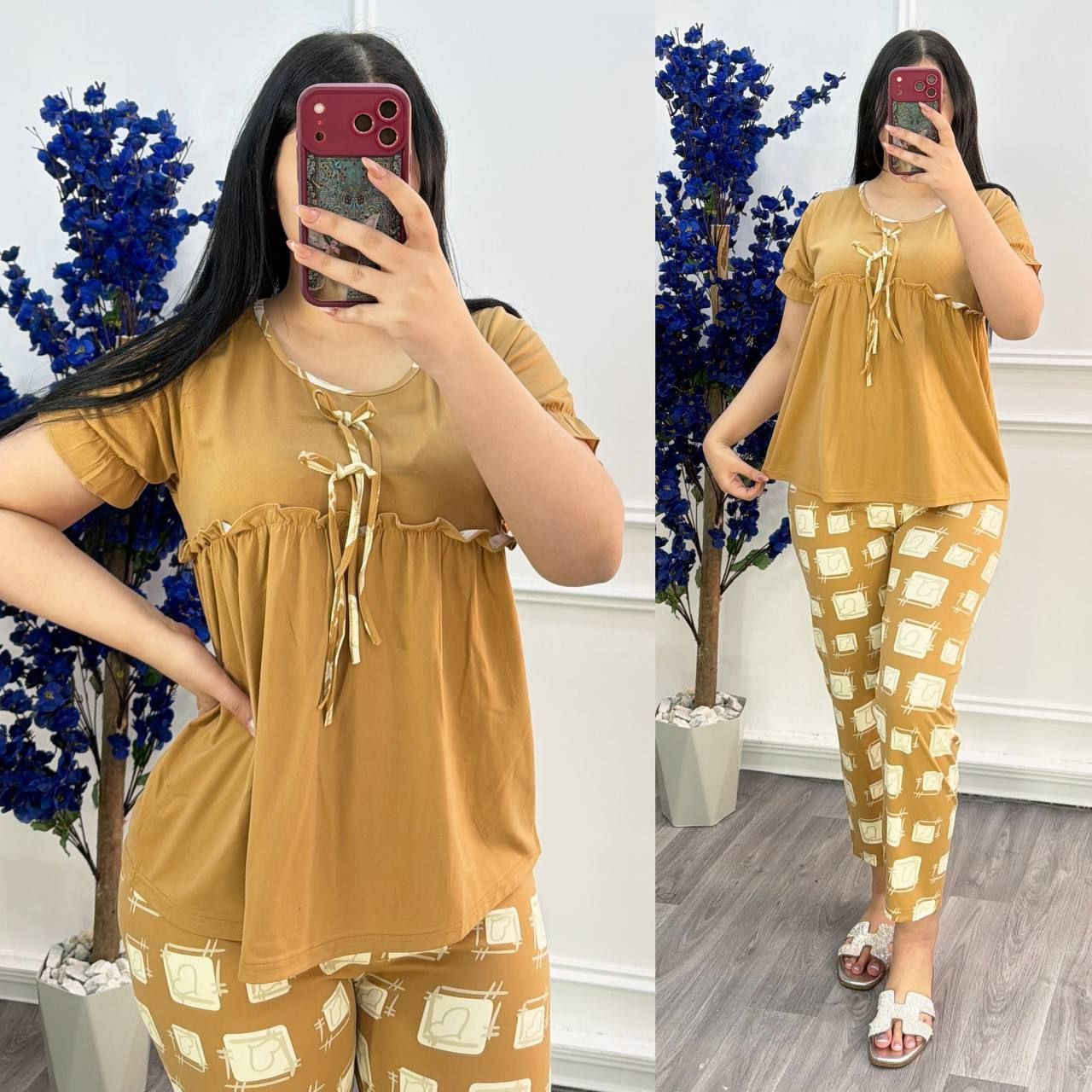 تراك نسائي خامه فانيلا زبده 
السعر خاص 
قياسات L. XL. 2XL.3XL.
توصيل لجميع المحافظات


**إذا كنت صاحب هذا الإعلان وتريد حذفه لأي سبب، رجاءا أرسل رسالة إلى الدعم الفني**