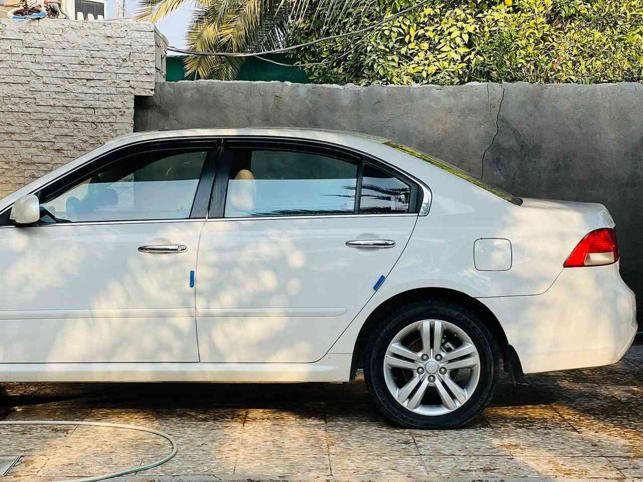 اوبتما 2010 الشكل المقدس المرغوب فول مواصفات عدا البصمه مكفوله گير حداديه تخم تايرات مال جناي فقط بنيد مبدل اثر شخوط بدون حادث وبارد جاملغ خلفي شبر  الشراي يتصل ***********
