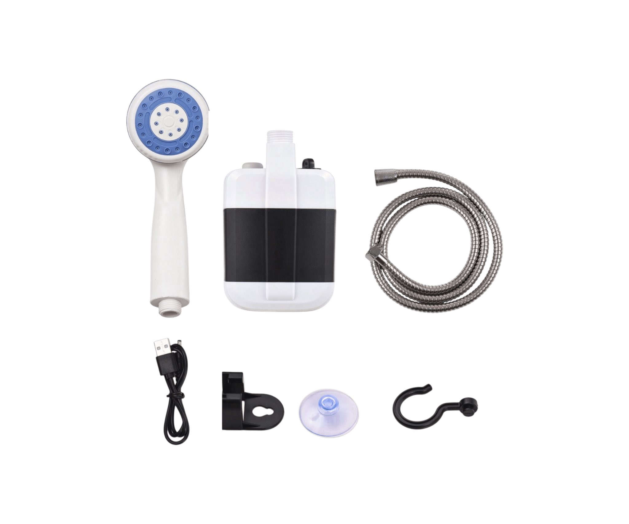 دوش تخيم سفري 20.000 الف
✨ حول بيتك لمكان أجمل
🏠 أدوات منزلية مختارة
🔥 عروض مستمرة
🚚 توصيل لجميع المحافظات
📩 اطلب الآن عبر الخاص


**إذا كنت صاحب هذا الإعلان وتريد حذفه لأي سبب، رجاءا أرسل رسالة إلى الدعم الفني**