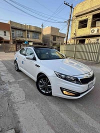 وارد خليجي • موديل 2011 • منظومة غاز