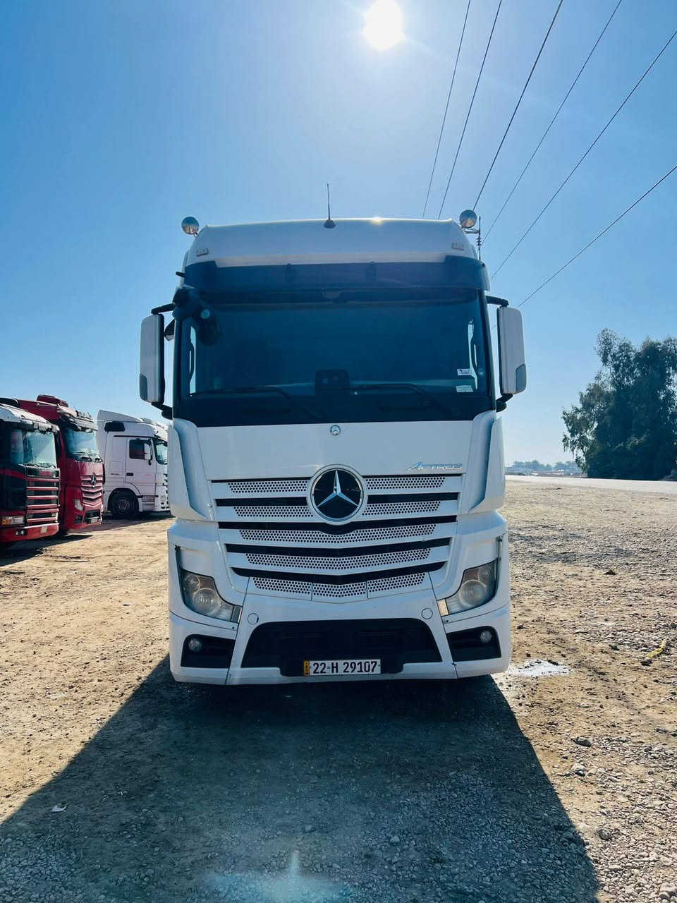 مكلف بالنشر
موديل 2016 حجم 1848 فول فول مواصفات
عربانه عبدالله جوهر 4 محاور
معرض حجي فؤاد الحميري طريق جبله صويره قرب الطريق الدولي السريع حله بغداد
ت ***********
@الجميع
