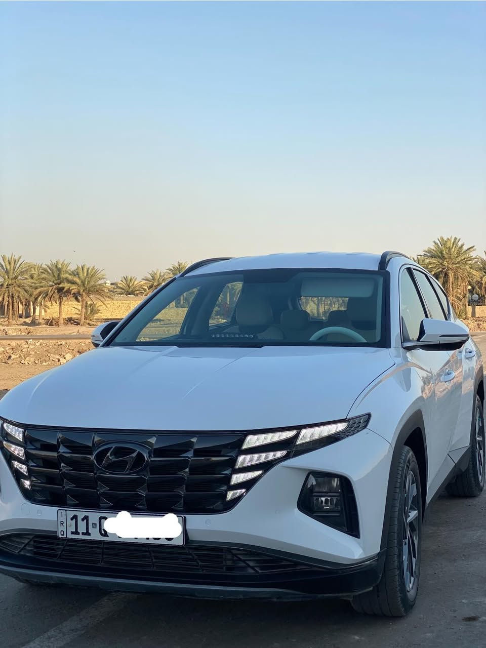 للبيع ترهم مراوس
توسان 2024 ماشيه ٢٩ الف ب١٥٥
بيه مجال حك الجيه(خليجيه) بس مصبوغه عام كير محرك شواصي مكفوله سياره جديده مناقصه برغي فول بصمه ***********
