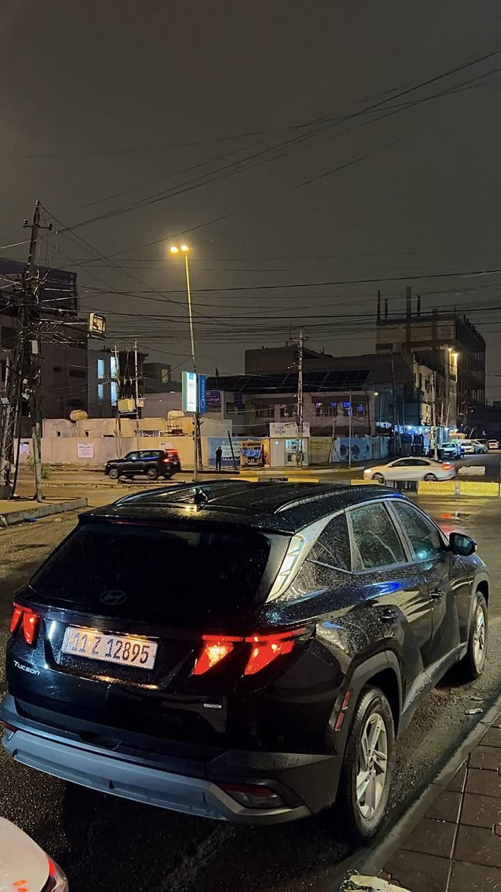 توسان 2025 
مرقم مرقم مرقم بغداد ✅
‎بدون ايرباك ❌

‎كير تعليك شكل جديد
‎بصمة تشغيل بصمة ابواب 
‎تدفئة الكشنات
‎تدفئة ستيرن
‎كشنات كهرباء
‎شاشة ايباد متعدد الخلفيات
‎شاشة كبير وشاشة تبريد منفصله
‎ويل كبير حجم 19
‎انارة داخليه
‎حساسات
‎فول رادارت
‎نقاط عمياء
‎تحديد مسار وقيادة ذاتيه
‎شاحن وايرليس
‎ترحيب عند الاقتراب
‎هند بريك بصمة+اوتو هولد
‎تشغيل عن بعد
‎محرك 2500
‎انظمت قياده متعدده
‎فور ويل
‎نظام جبلي نظام صخور نظام ثلج
‎لايت متحرك مع الستيرن
‎جنطة ذكيه
‎تحكمات جهتين
‎شاشة كار بلي
‎وبعد بيه كلش هواي مواصفات 
‎سيارة كلش نظيفة وبالعافية على الياخذها

***********
