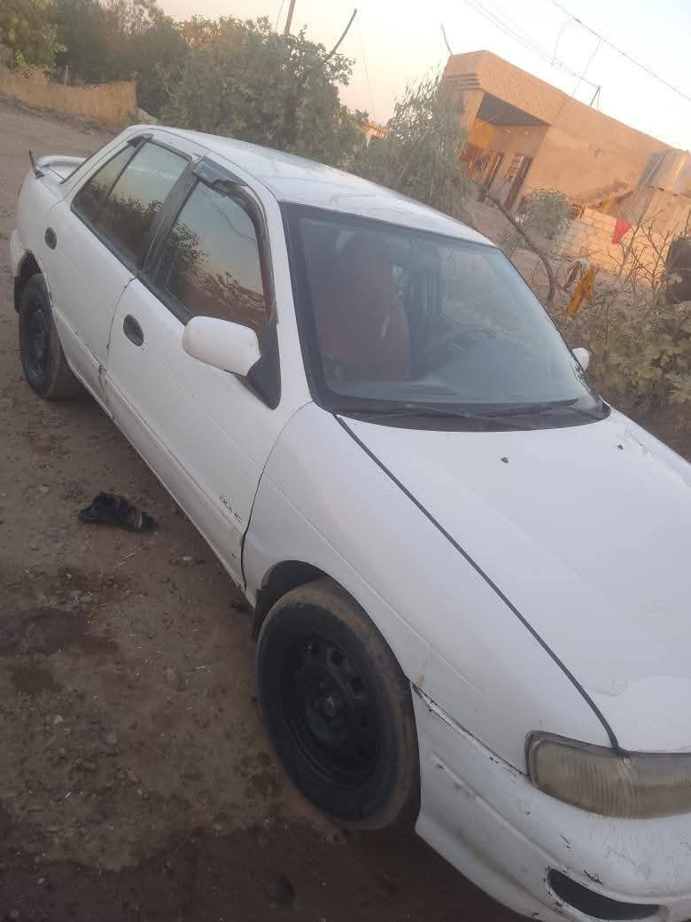 سيارة للبيع كيا سيفيا رقم كركوك سنوية جديدة ل2030محرك وگير شرط سيارة جاهزة كركوك قضاءالدبس السعر 36.  رقم الهاتف ***********
