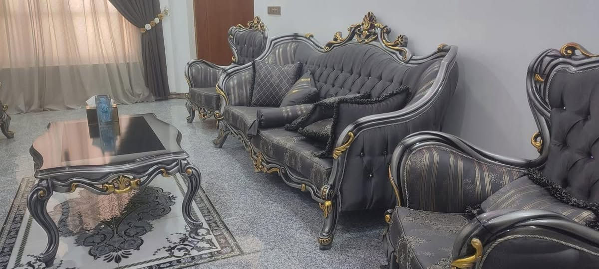 خم درجه اولى تركي جديد كلش
مكانه ديوانية عفك

***********
