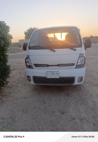 كيا 2022 • ماشيه ١١٠الف • فول مواصفات