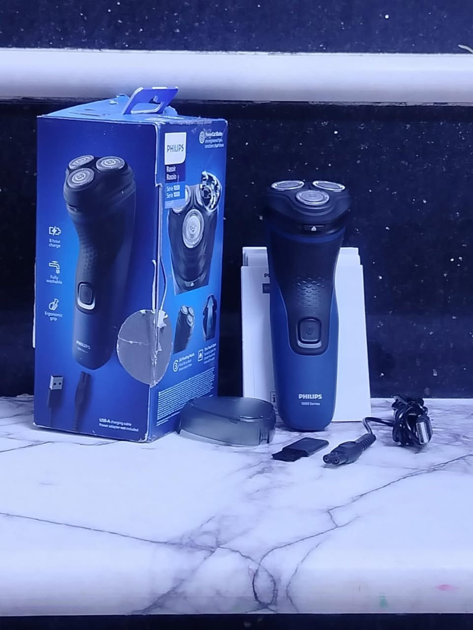 مكينة حلاقة ماركة فيليبس جديده لووك بسعر 40 شرط الاصلي


**إذا كنت صاحب هذا الإعلان وتريد حذفه لأي سبب، رجاءا أرسل رسالة إلى الدعم الفني**