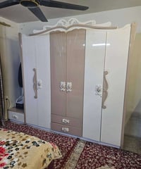 غرفة نوم تركي • حي الجهاد